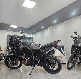 Honda CRF1100L Africa Twin Visiera