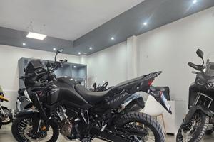 Honda CRF1100L Africa Twin Visiera