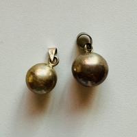 Ciondolo Richiamo degli angeli