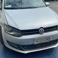 RICAMBI USATI AUTO VOLKSWAGEN Polo 5Â° Serie CAY D