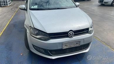 RICAMBI USATI AUTO VOLKSWAGEN Polo 5Â° Serie CAY D