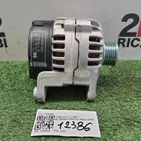 ALTERNATORE FORD Ka Serie (CCQ) 1135454 benzina 12