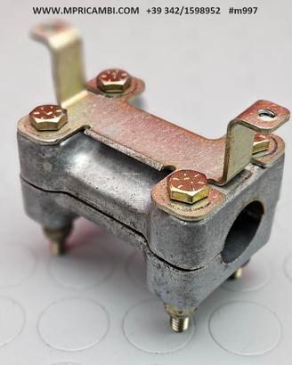 RISER MANUBRIO POLARIS PREDATOR 500 2005 2006 500E