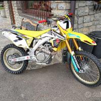Cross 450