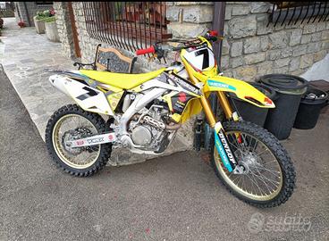 Cross 450