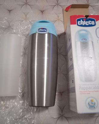 Portabiberon termico Pappacalda Chicco