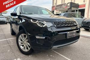 Land Rover Discovery Sport 2.0 TD4 150 CV Auto Bus