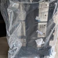 Ford Fiesta 2019 - Supporto-Griglia del radiatore