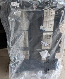 Ford Fiesta 2019 - Supporto-Griglia del radiatore