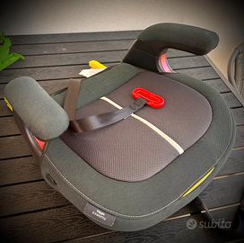 PEG PEREGO SHUTTLE -SEGGIOLINO AUTO-