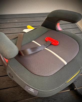 PEG PEREGO SHUTTLE -SEGGIOLINO AUTO-