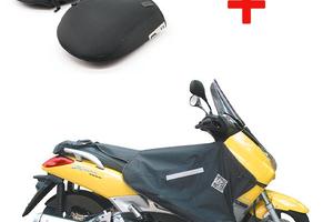 COPRIGAMBE TERMOSCUD + COPRIMANI SYM JOY MAX 250