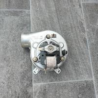 ventilatore caldaia stufa pellet 