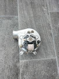 ventilatore caldaia stufa pellet 