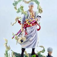 Action figure Zoro one piece