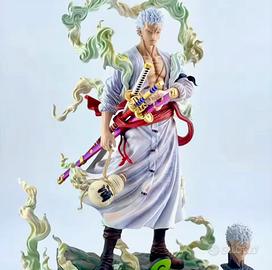 Action figure Zoro one piece