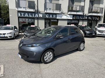 RENAULT ZOE LIFE R 90 BATTERIA A NOLEGGIO ( FLEX )