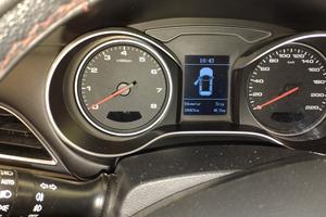  auto dr 4 cross sport 