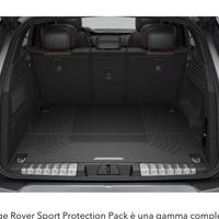 Copribagagliaio originale Range Rover Soprt ultimo