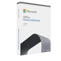 Microsoft OFFICE Home & Business 2021