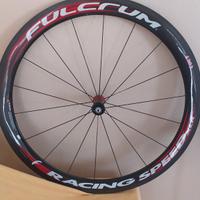 Fulcrum Racing Speed Xlr Tubular