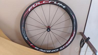Fulcrum Racing Speed Xlr Tubular