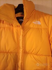 piumino the North Face