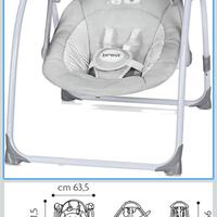 Altalena Brevi 542-501 (Dondolo)