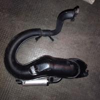 Marmitte Vmc/Leo Vince