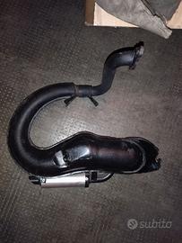 Marmitte Vmc/Leo Vince