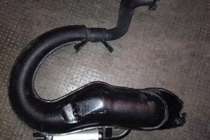 Marmitte Vmc/Leo Vince