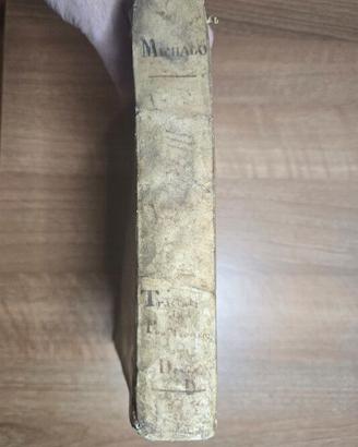 TRACTATVS DE POSSESSIONIBVS 1648