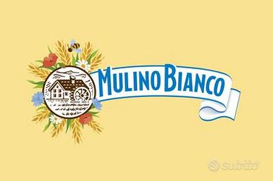 Collezione Mulino Bianco