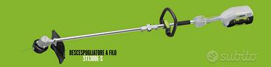 DECESPUGLIATORE EGOPOWER st1300e-s