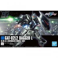 GUNDAM 1 144 GAT Dagger L Model Kit Gundam  CASA