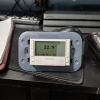 cronotermostato bticino