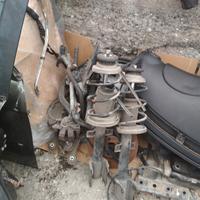 Ricambi alfa romeo 147 1900 jtd 150 CV 6 marce