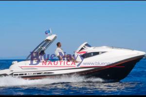 Zar Formenti 73 Skydeck Limited + 220cv V6