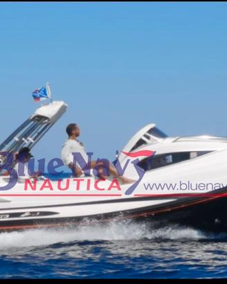 Zar Formenti 73 Skydeck Limited + 220cv V6