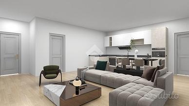 3 LOCALI A CASTEL MELLA