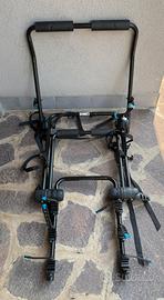 Porta bici auto NORAUTO