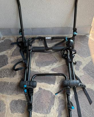 Porta bici auto NORAUTO