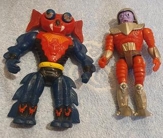 Masters of the Universe MATTEL