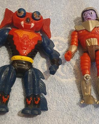 Masters of the Universe 