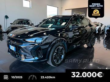 Cupra Formentor 2.0 TDI DSG