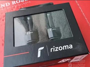 Contrappesi Rizoma Neri Universali
