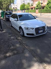Audi A6 in buone condizioni