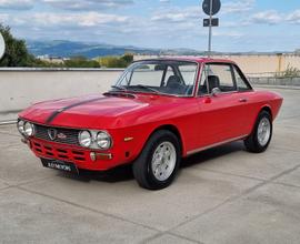 Lancia Fulvia 1.3 S Condizioni Eccellenti Targa Or