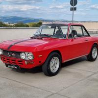 Lancia Fulvia 1.3 S Condizioni Eccellenti Targa Or