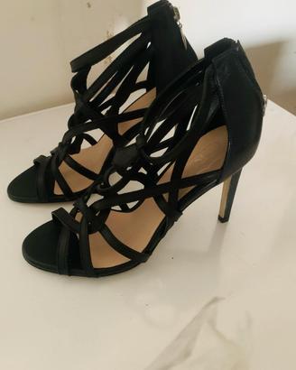 scarpe con tacco 
